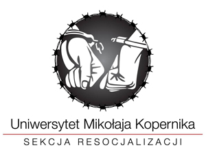 Sekcja Resocjalizacji - logo